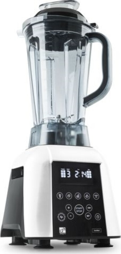 Excellent 600880 Kopp Blender, Hvit