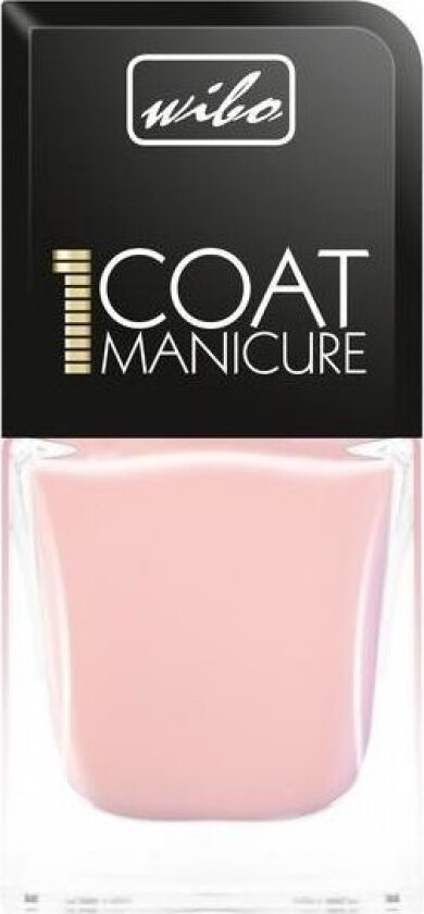 _1 Coat Manicure Nail Polish 17 8.5Ml