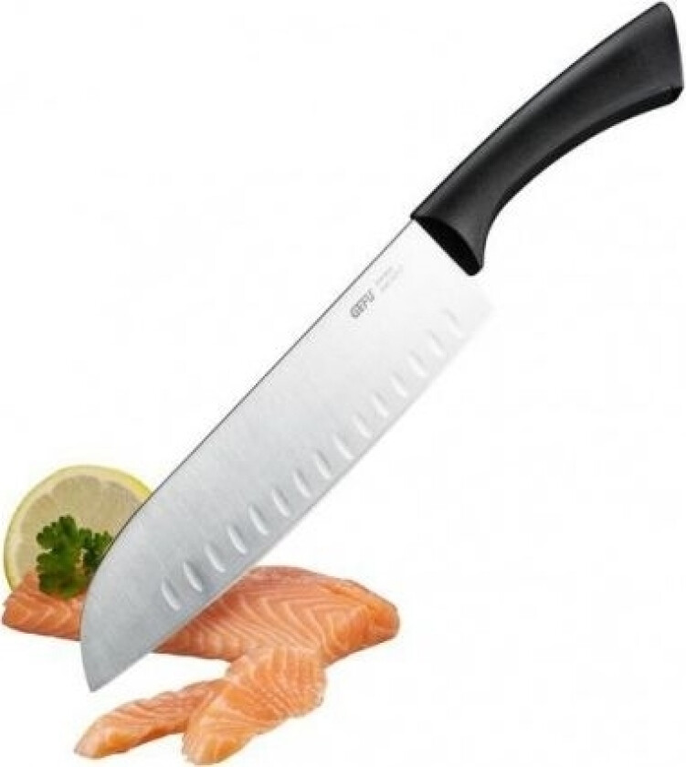 Knife Santoku Senso