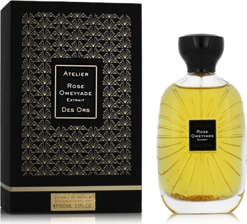 Rose Omeyyade Parfymeekstrakt 100 Ml (Unisex)