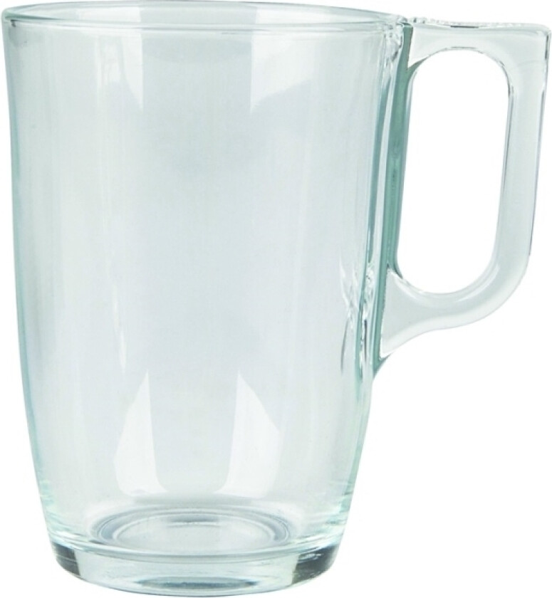 Nenurodyta_V Tea/Coffee Glass 32Cl Heat Resistant