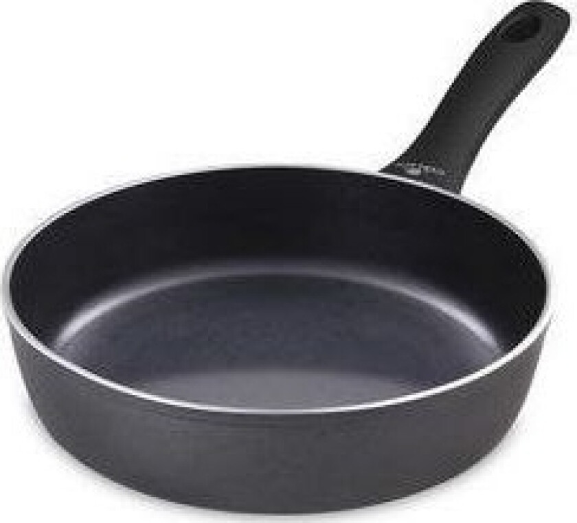 Frying Pan Gerlach Frying Pan Gerlach Contrast Procoat 24Cm