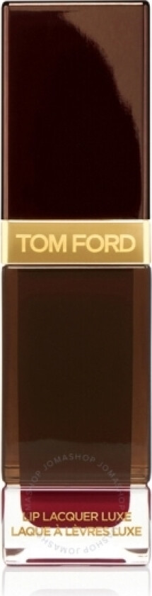 Tom Ford, Luxe Vinyl, Matte, Liquid Lipstick, 10, Infuriate, 6 Ml
