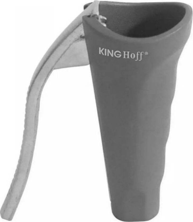 Kinghoff Kinghoff Nøtteknekker Kh-1738 Konisk