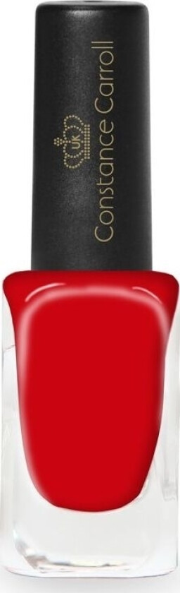 Nail Polish With Vinyl No. 15 Hot Chilli 10Ml