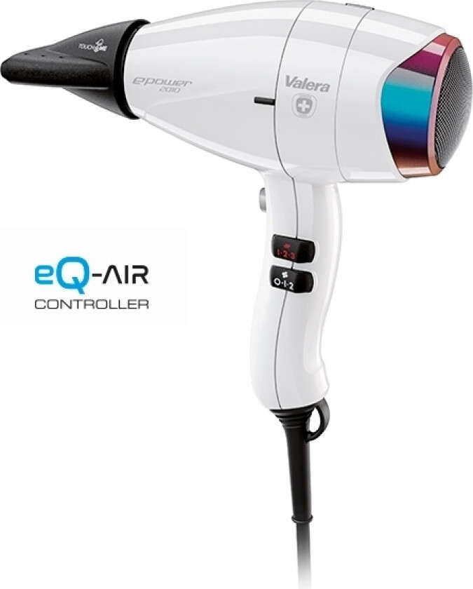 Suszarka Beko Valera Epower 2010 Eq Rc D Hair Dryer
