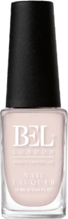 Bel London Bel London, New, Quick-Dry, Nail Polish, 101, 10 Ml For Women