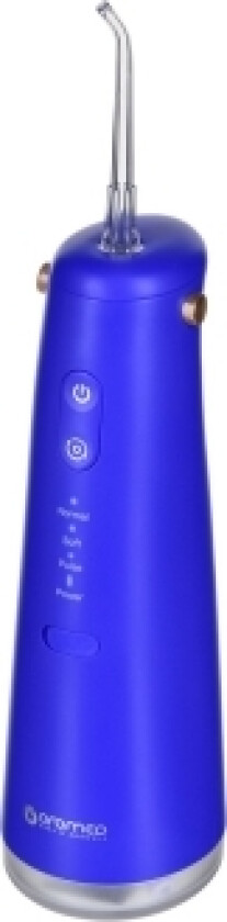 Oromed Irrigator Profesjonell Intelligent Oro-X Dent Blue Irrigator