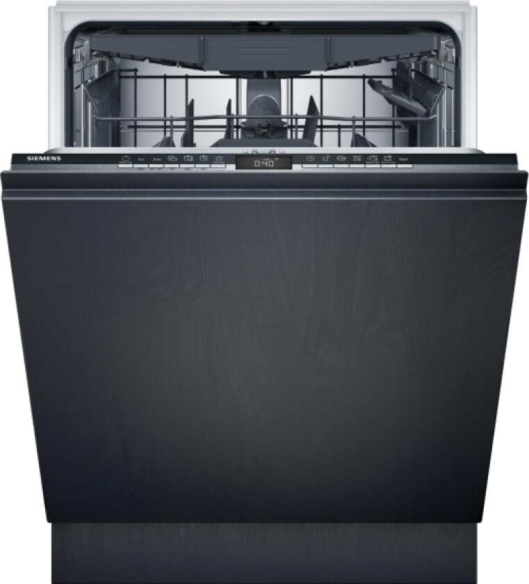 SX75YX00CE, Helt integrerad, Full storlek (60 cm), 1,75 m, 1,65 m, 1,9 m, Kall