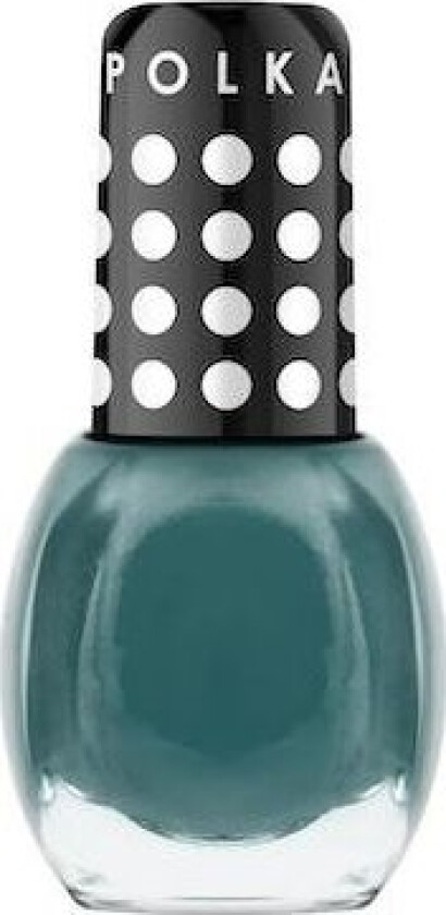 _Polka Nail Polish Nail Polish 158 5.5Ml