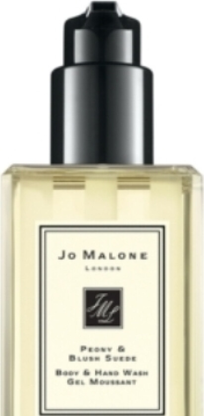 Jo Malone Peony & Blush Suede Swg W 250 Ml