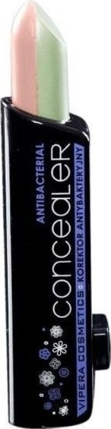 Face Korrigerer Concealer Antibacterical 01Q Fair 4G