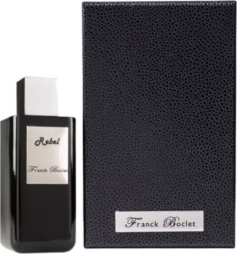 , Unisex, Rebel Extrait De Parfum 100Ml