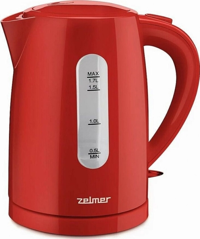 Vannkoker Zelmer Zck7616r