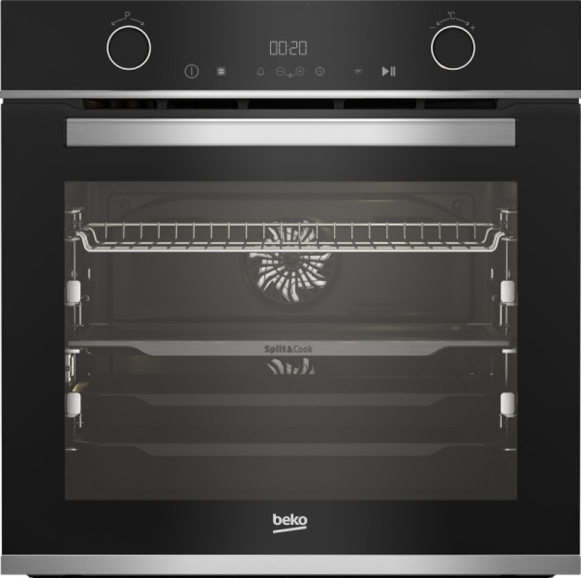 Ovn Beko Bbvm13400xps