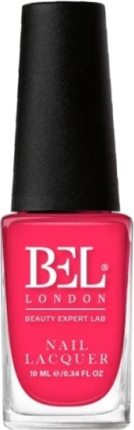 Bel London Bel London, New, Butyl Acetate, Quick-Dry, Nail Polish, 030, 10 Ml For Women