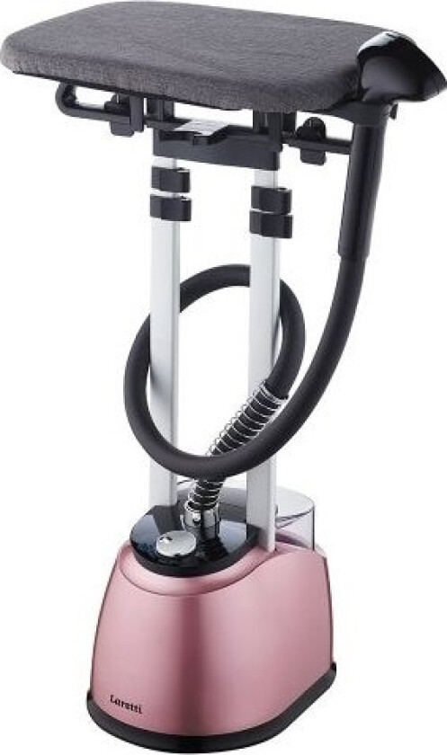 Lr-Cc8325 Klesdamper