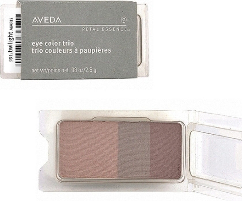 , Petal Essence, Natural, Shining, Eyeshadow Powder, 991, Twilight, 2.5 G For Women