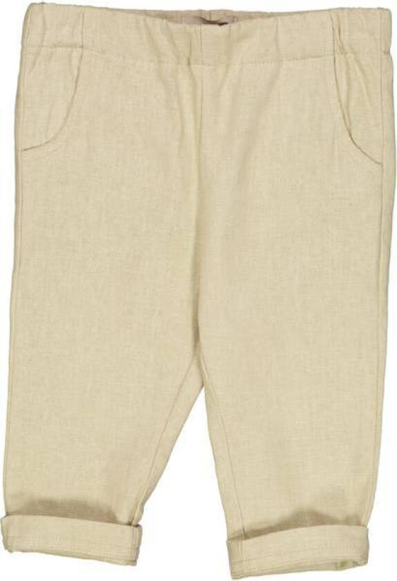 Linfarget George Bukse