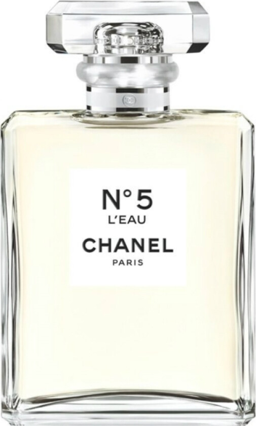 No 5 L'eau Edt 100Ml