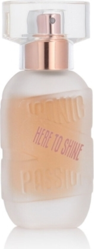 Naomi Campbell Here To Shine Edt 15Ml