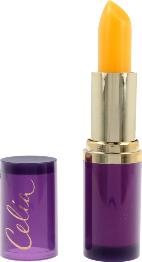 Oxidizing Lipstick No. 1 Yellow 4G