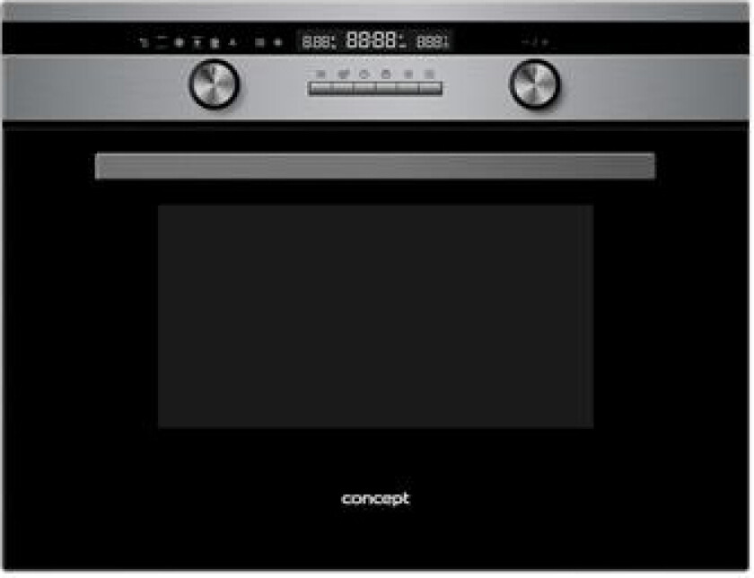 Ktv4544, Liten, Elektrisk Ovn, 44 L, 44 L, 900 W, 230 °C