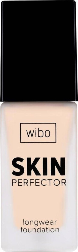Skin Perfector Longwear Foundation 3N Beige 30Ml