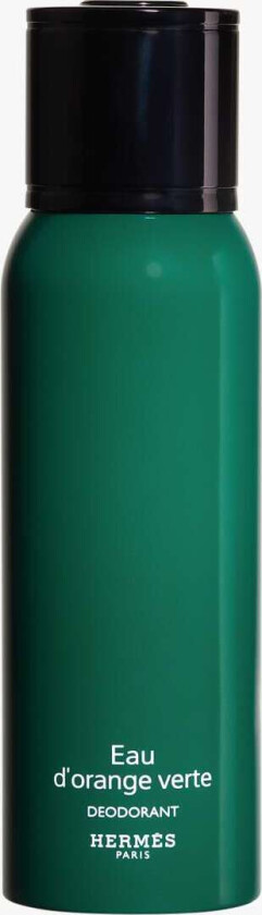 Eau d'Orange Verte Deodorant Spray 150 ml