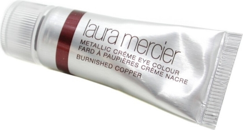 , Metallic, Cream Eyeshadow, Cooper, 8.5 G For Women