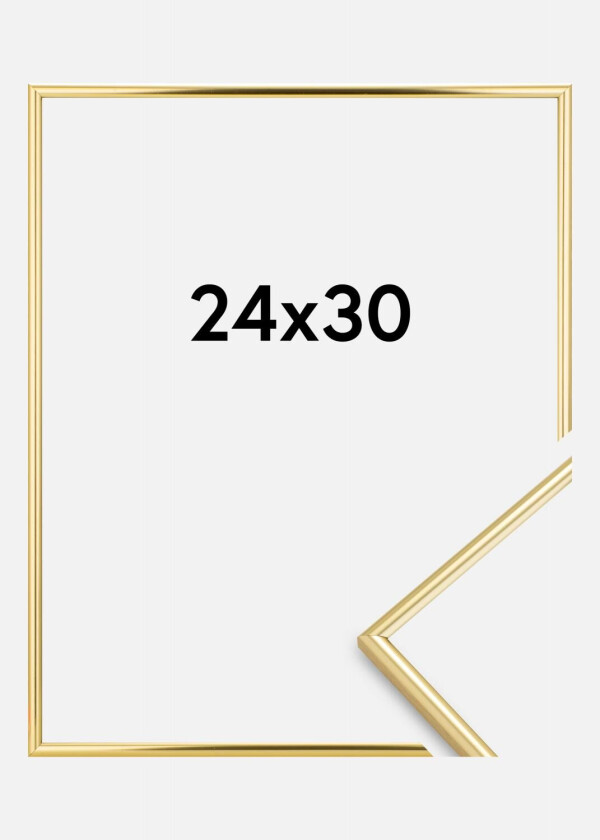 Focus Ramme Can-Can Gull 24x30 Cm