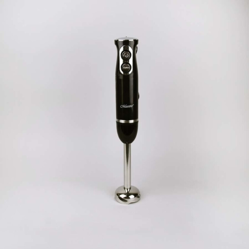 Bilde av Feel-Maestro Mr-511 Blender Blender Til Madlavning Sort 500 W