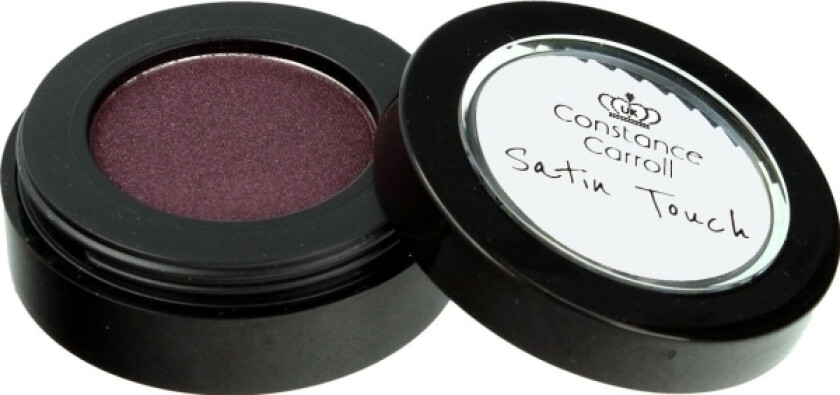 Satin Touch Mono Eyeshadow No. 17 Plum 1Pc