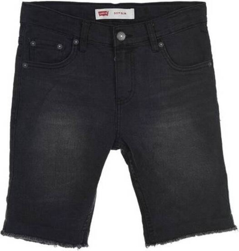 Route 66  511 Cuffed Shorts