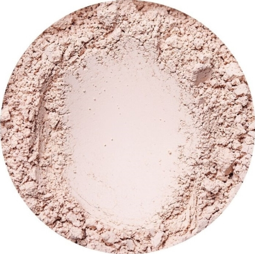 Natural Fair Mineral Foundation 4G