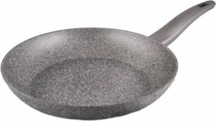 Stekepanne Domoletti Marmorstein, Ø24 Cm