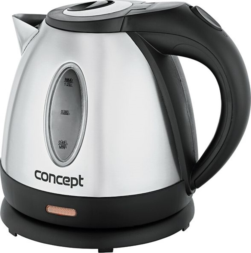 Vannkokerkonsept (Rk-3130)