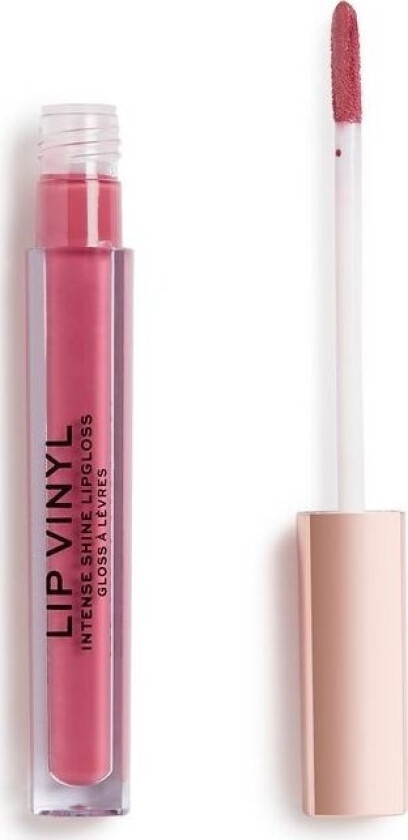 Lip Vinyl Dollhouse Lip Gloss 1Pc