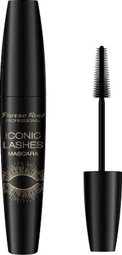 Iconic Lashes Mascara 15Ml