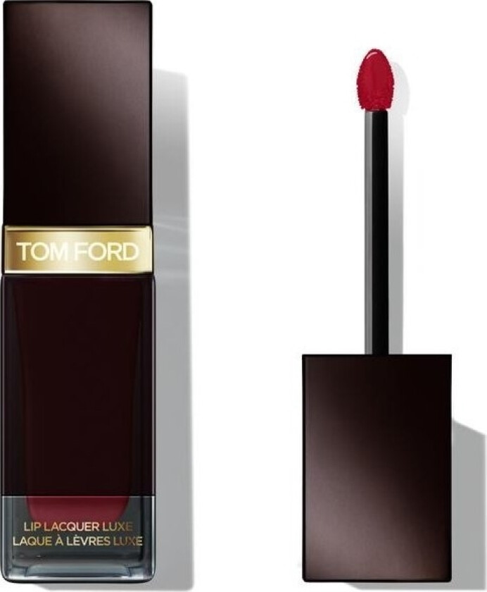 Tom Ford, Luxe , Matte, Liquid Lipstick, 10, Beaujolais, 6 Ml