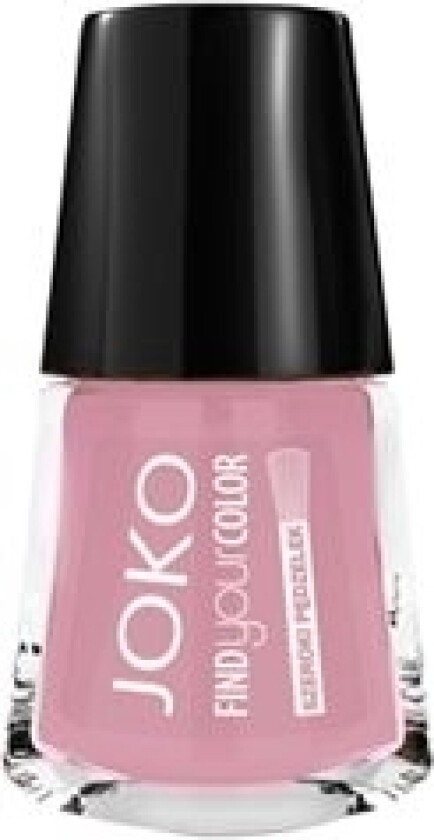 Find Your Color Nail Polish No. 126 10Ml