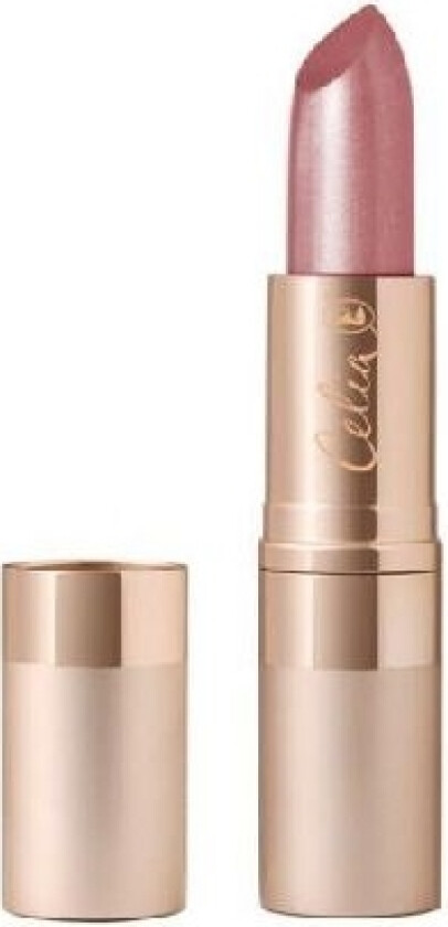 2 I 1 Fuktighetsgivende Leppestift-Lipgloss 505