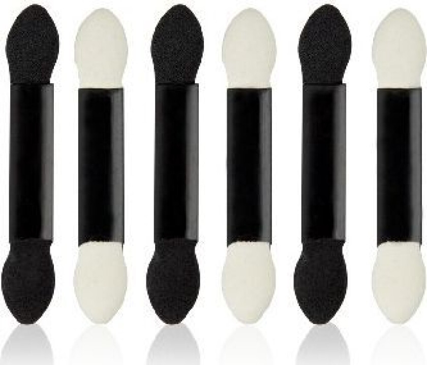 Eye Shadow Applicator Latex Prettiness (4030) 6Pcs