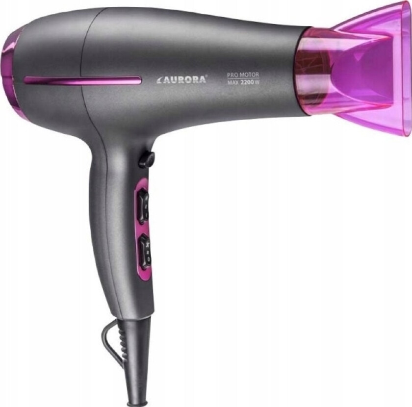 Aurora Hårføner Au3032 Hårføner