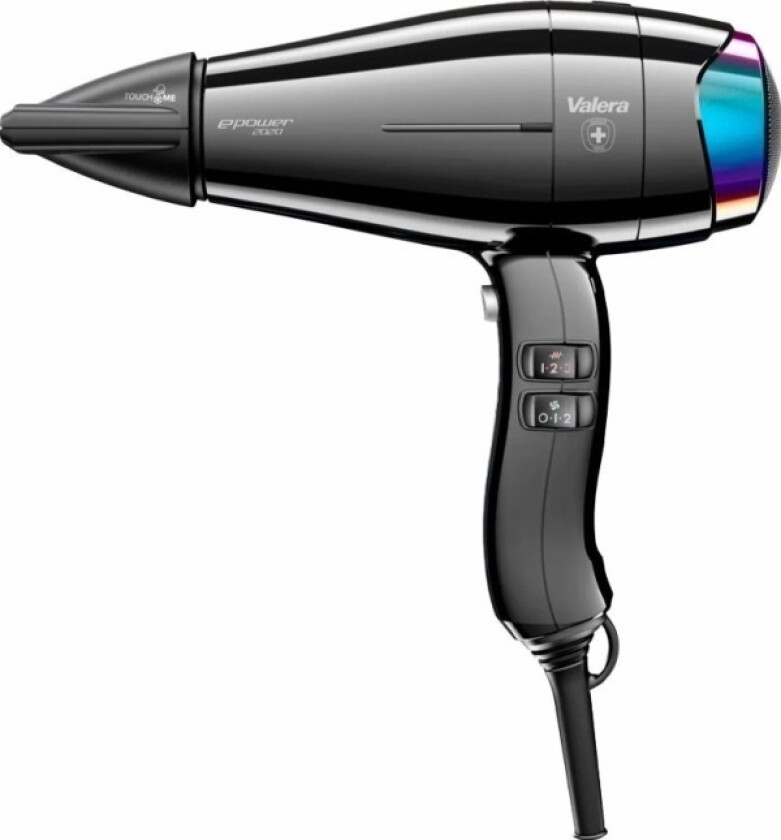 Ep2020 Eq Rc D Bl Sort Hårføner
