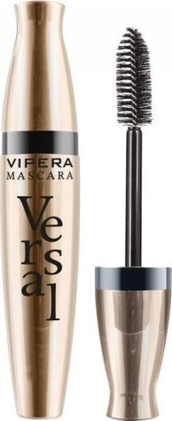 _Mascara Versal Black Lengthening Mascara 12Ml