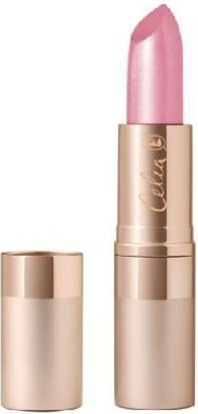 2 I 1 Fuktighetsgivende Leppestift-Lipgloss 504