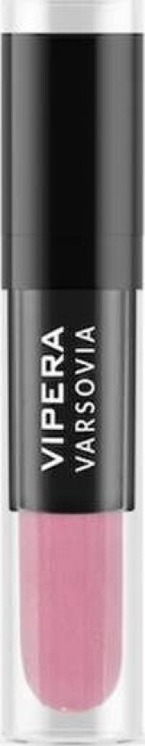 _Varsovia Lip Gloss Lipgloss 11 Krukker 3,5 Ml