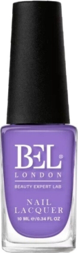 Bel London Bel London, New, Quick-Dry, Nail Polish, 043, 10 Ml For Women