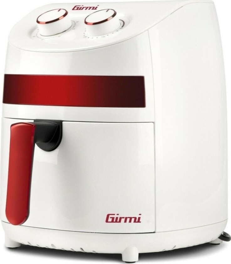 Fg93, Varmluftsfrityr, 3,2 L, 0,8 Kg, 80 °C, 200 °C, 60 Min